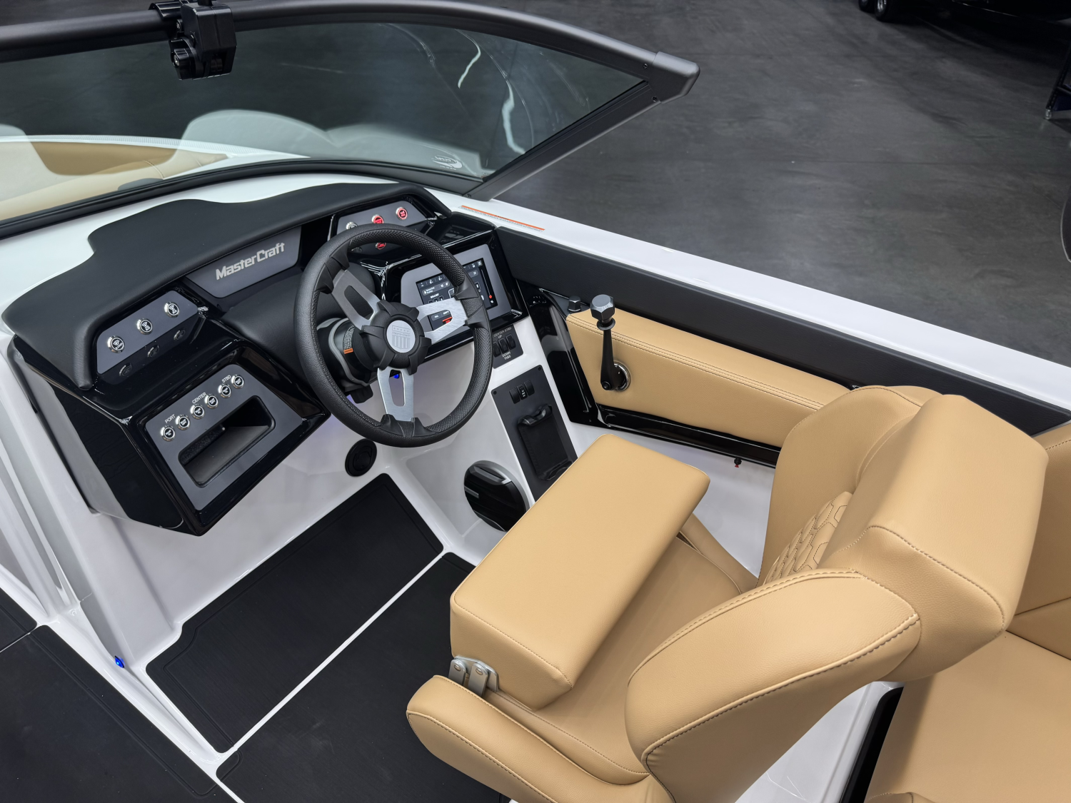 2026 MasterCraft NXT23