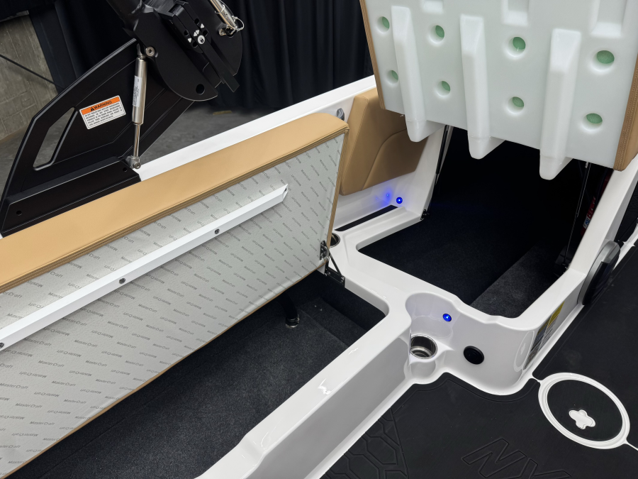 2026 Mastercraft Boats NXT23 for sale in , 