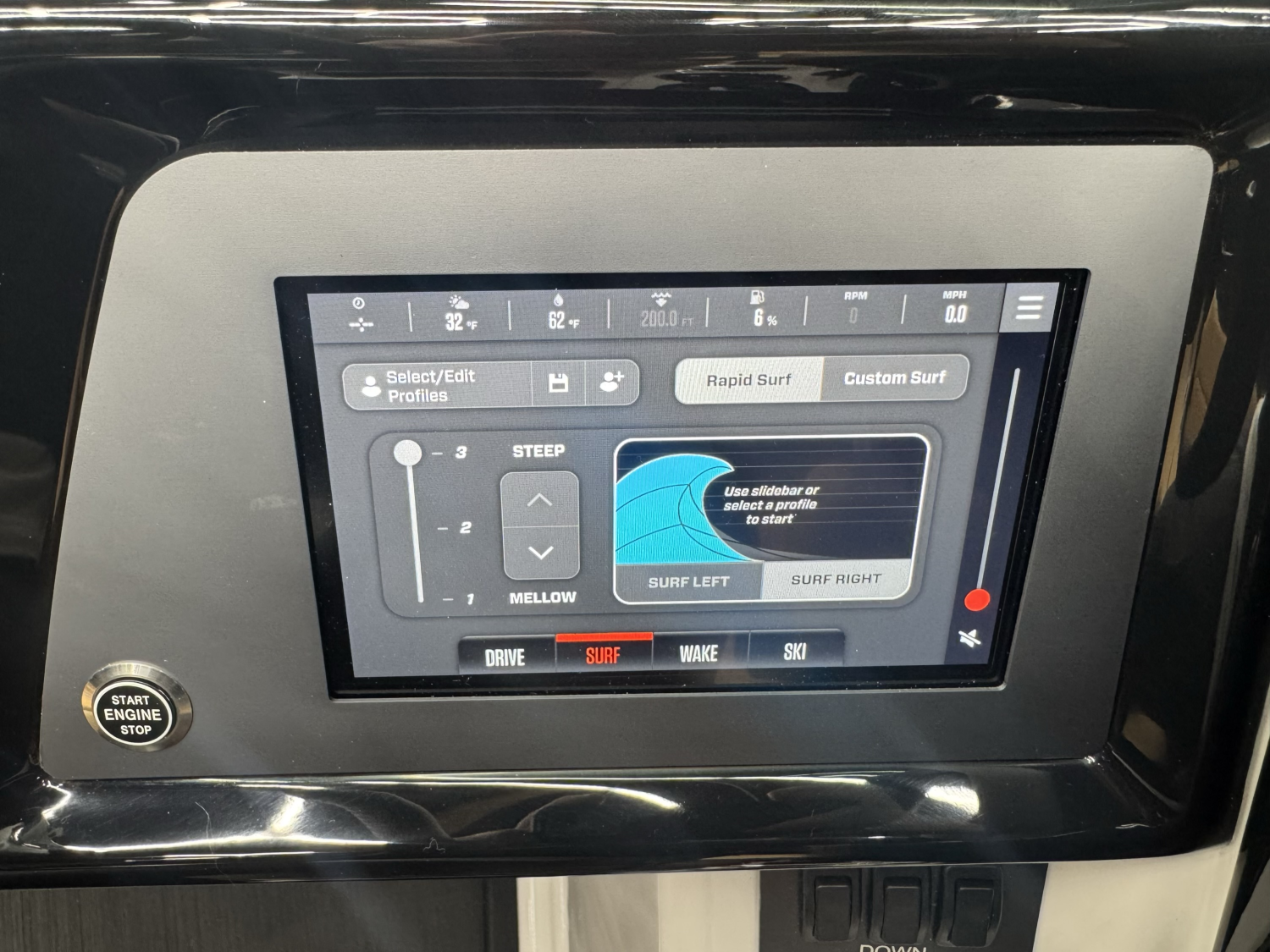 2026 MasterCraft NXT23