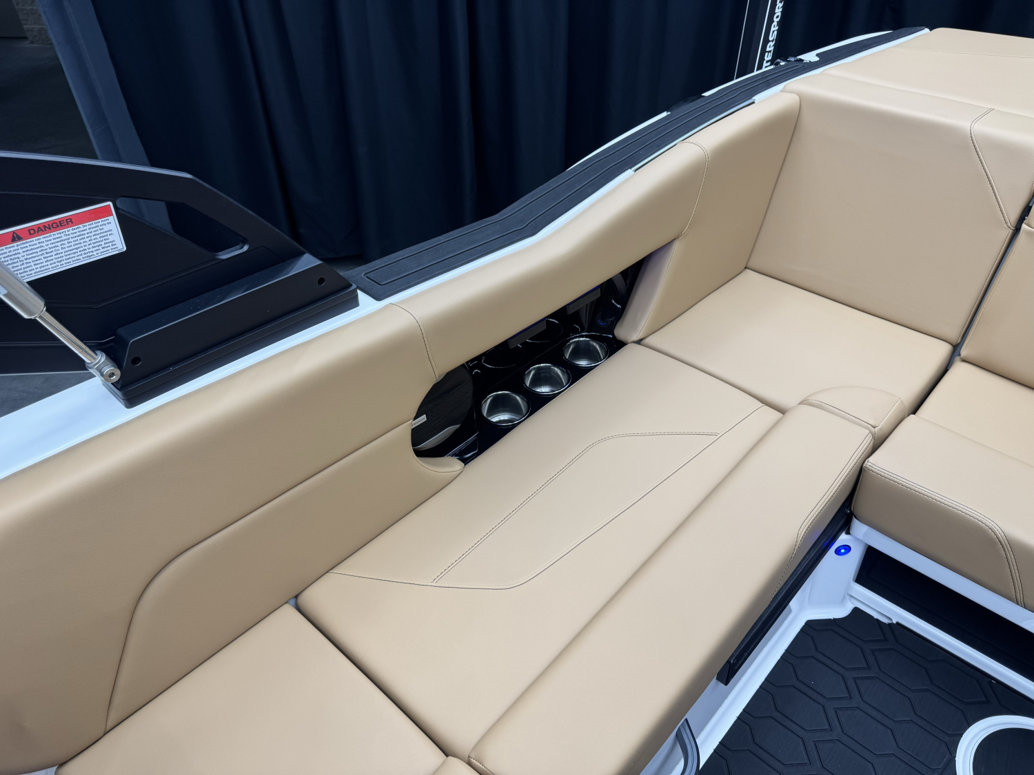 2026 MasterCraft NXT23