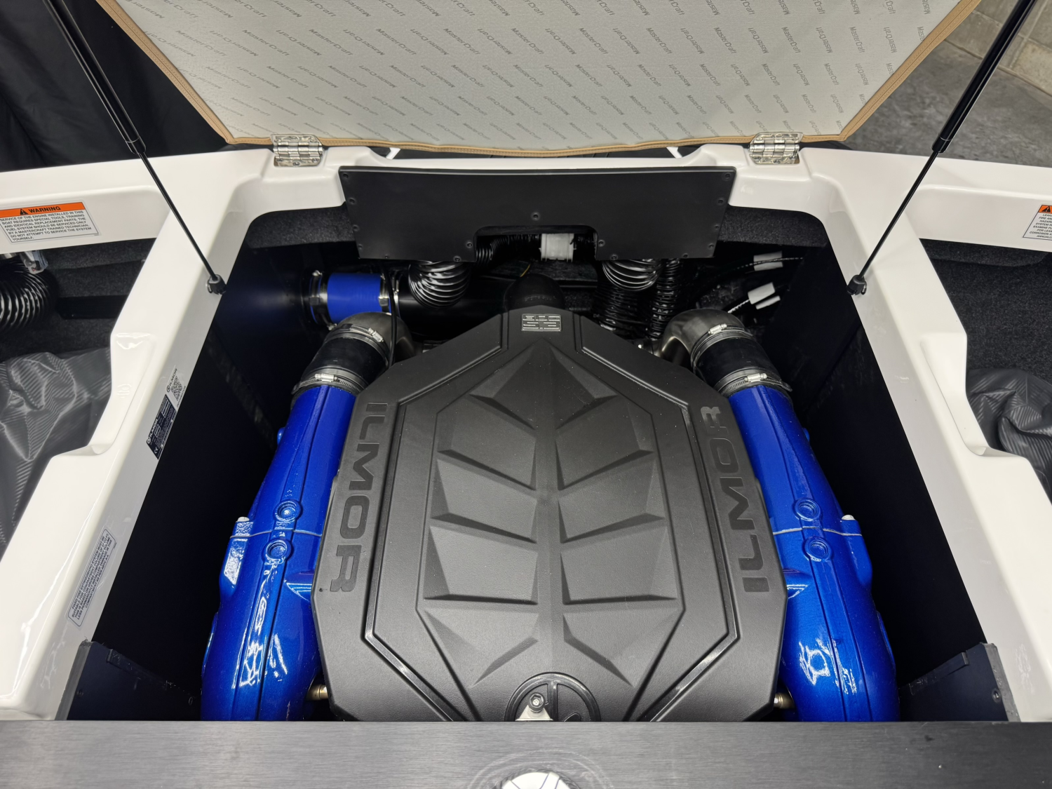 2026 MasterCraft NXT23