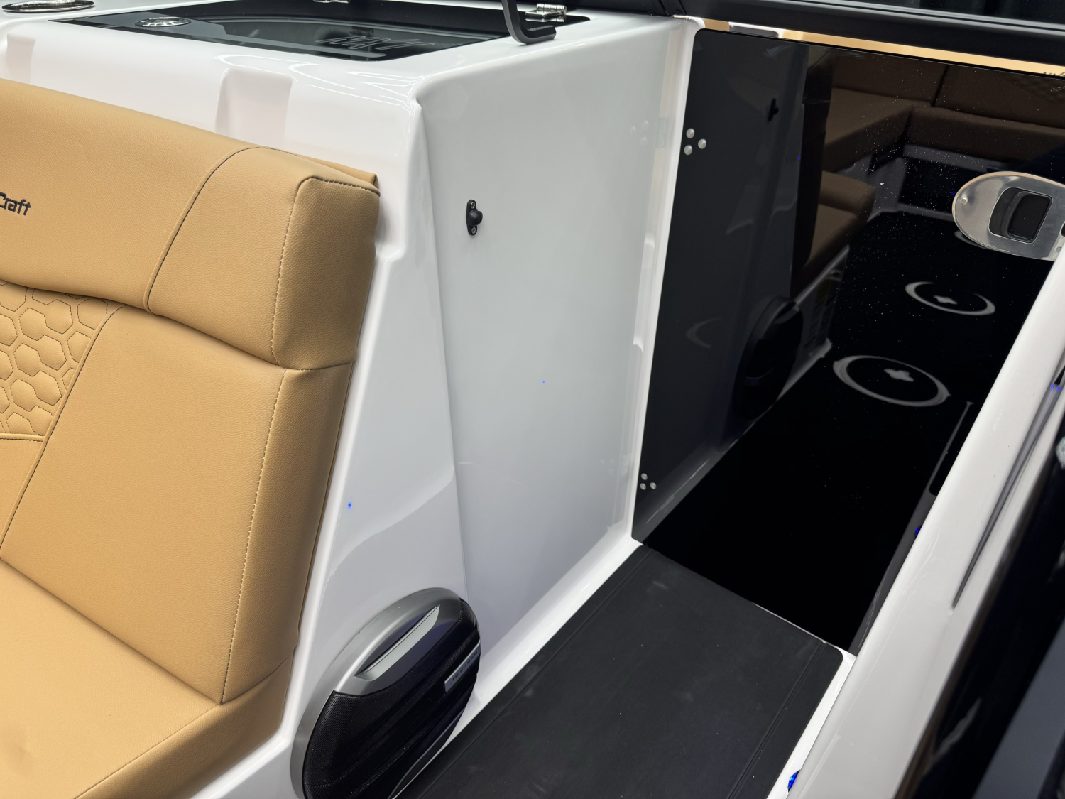 2026 MasterCraft NXT23