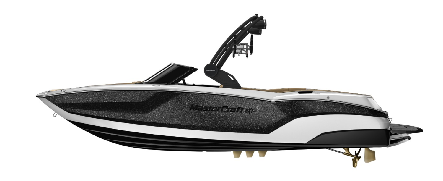 2026 MasterCraft NXT23
