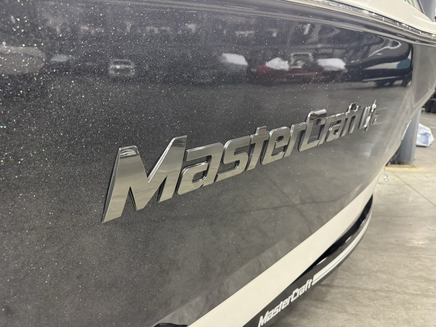 2026 MasterCraft NXT23