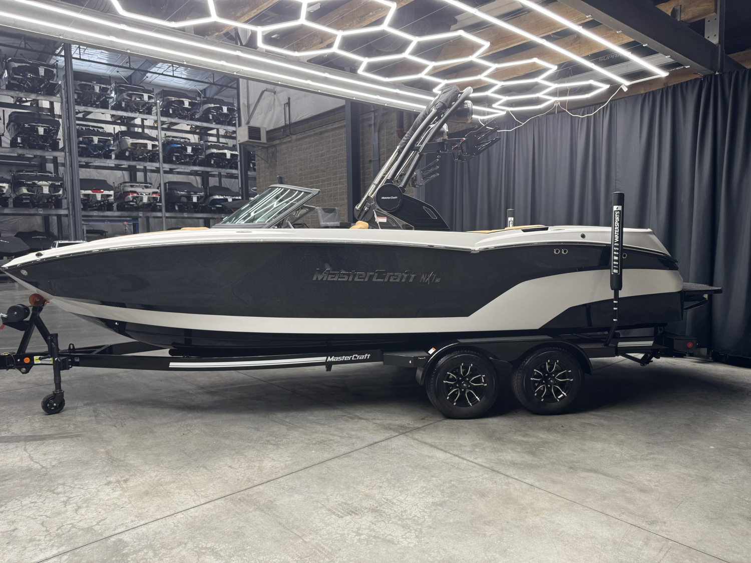 2026 MasterCraft NXT23