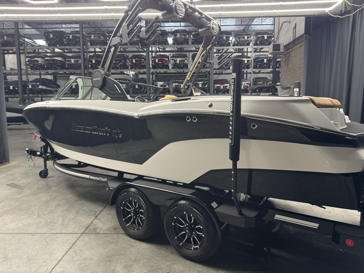 2026 MasterCraft NXT23