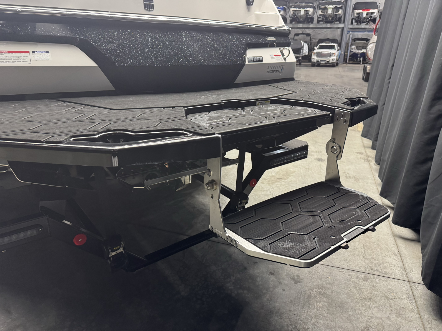 2026 MasterCraft NXT23