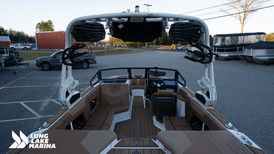 2025 Nautique Boats GS20 for sale in Naples, Maine
