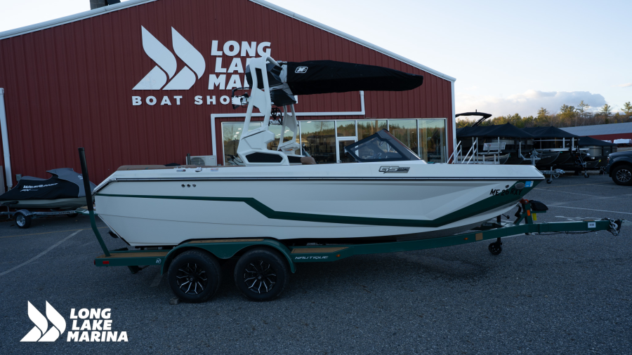 2025 Nautique Boats GS20 for sale in Naples, Maine