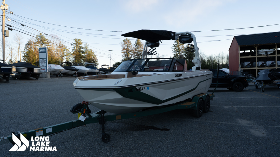 2025 Nautique Boats GS20 for sale in Naples, Maine