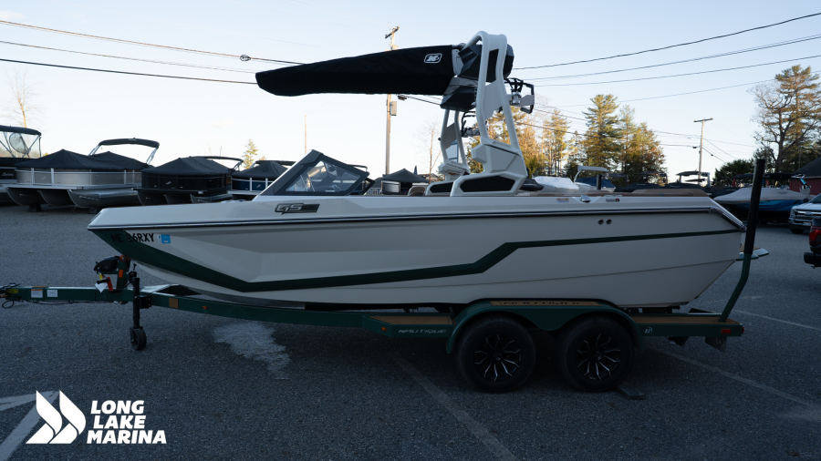 2025 Nautique Boats GS20 for sale in Naples, Maine