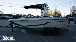2025 Nautique Boats GS20 for sale in Naples, Maine