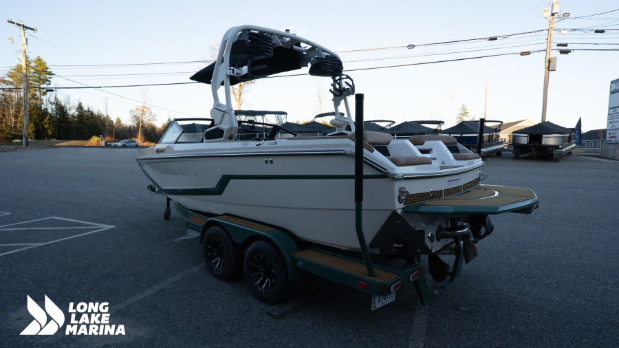 2025 Nautique Boats GS20 for sale in Naples, Maine