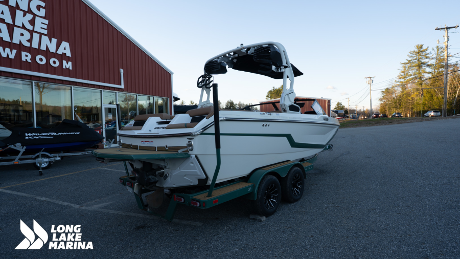 2025 Nautique Boats GS20 for sale in Naples, Maine
