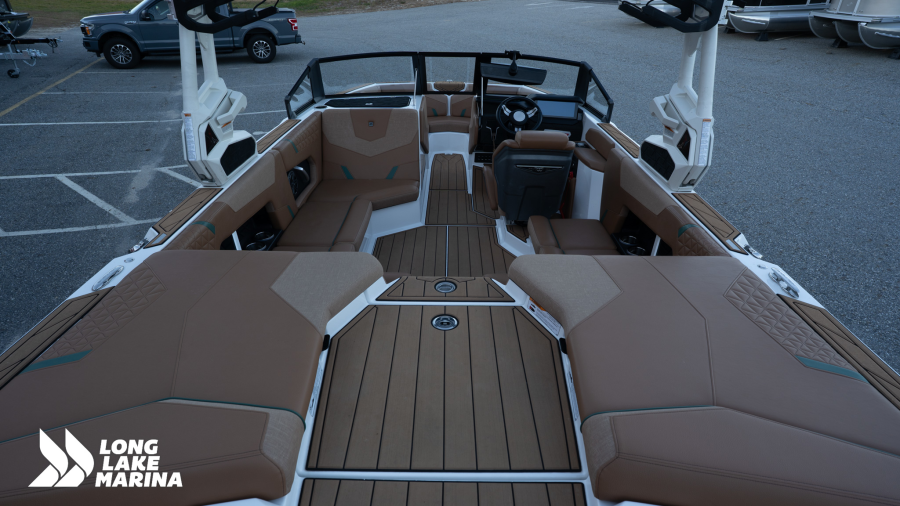 2025 Nautique Boats GS20 for sale in Naples, Maine