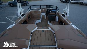 2025 Nautique Boats GS20 for sale in Naples, Maine