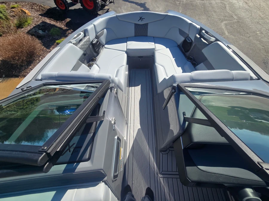 2026 Mastercraft Boats XT24 for sale in Fenton, Michigan