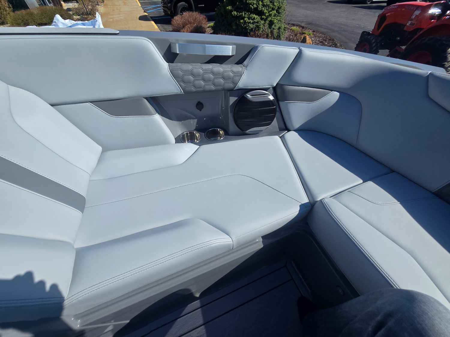 2026 MasterCraft XT24