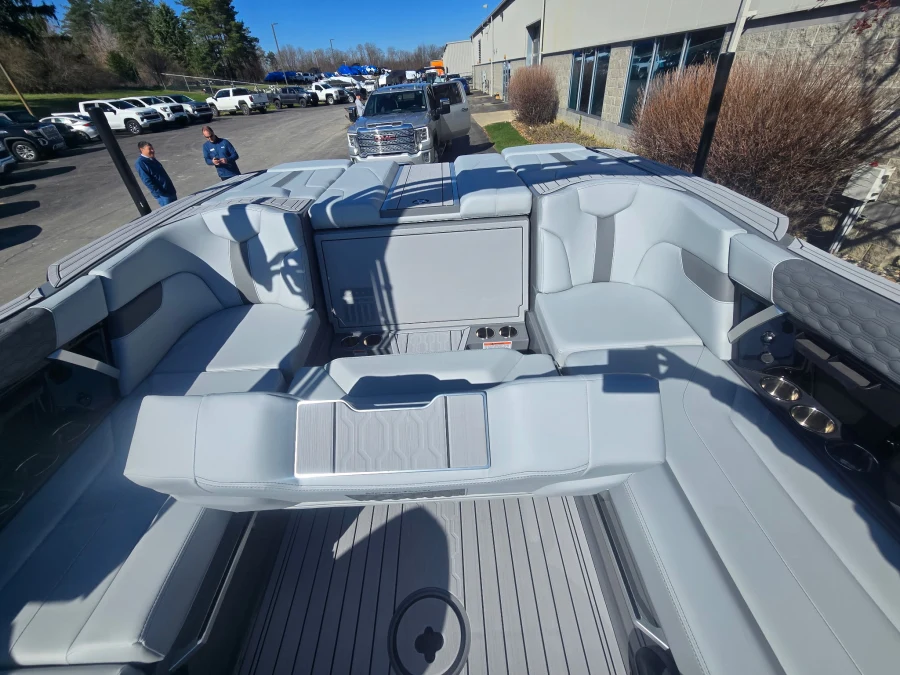 2026 Mastercraft Boats XT24 for sale in Fenton, Michigan