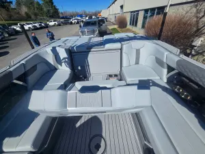 2026 Mastercraft Boats XT24 for sale in Fenton, Michigan