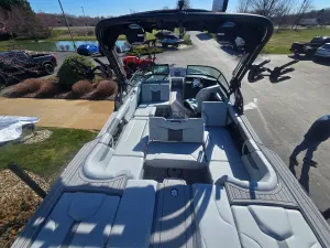2026 Mastercraft Boats XT24 for sale in Fenton, Michigan
