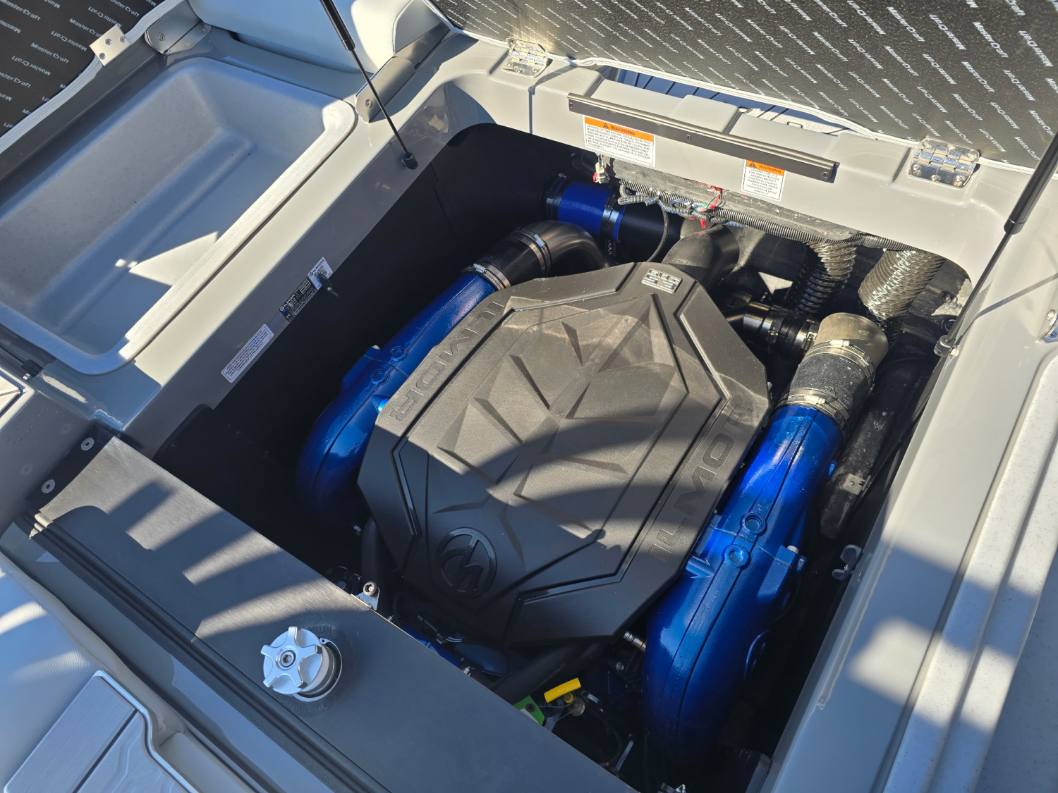 2026 MasterCraft XT24