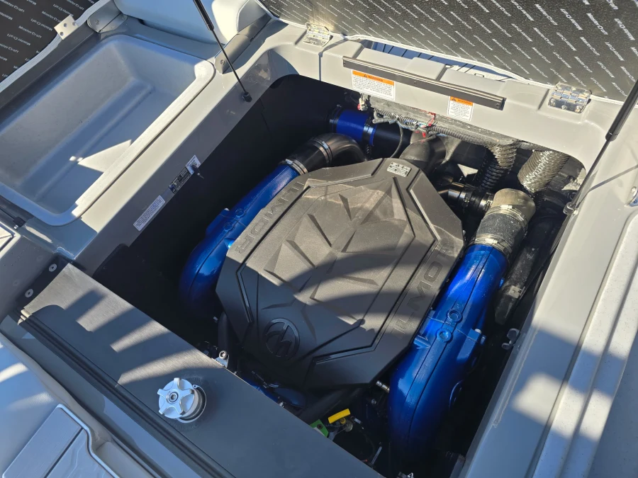 2026 Mastercraft Boats XT24 for sale in Fenton, Michigan