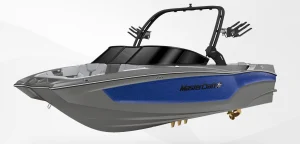 2026 Mastercraft Boats XT24 for sale in Fenton, Michigan