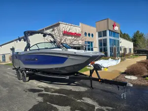 2026 Mastercraft Boats XT24 for sale in Fenton, Michigan