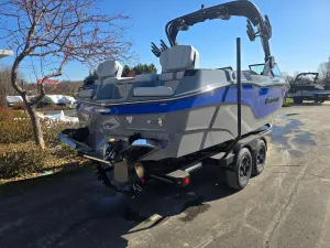 2026 Mastercraft Boats XT24 for sale in Fenton, Michigan