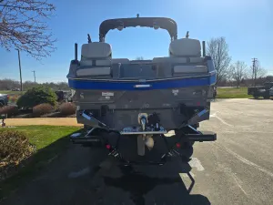 2026 Mastercraft Boats XT24 for sale in Fenton, Michigan