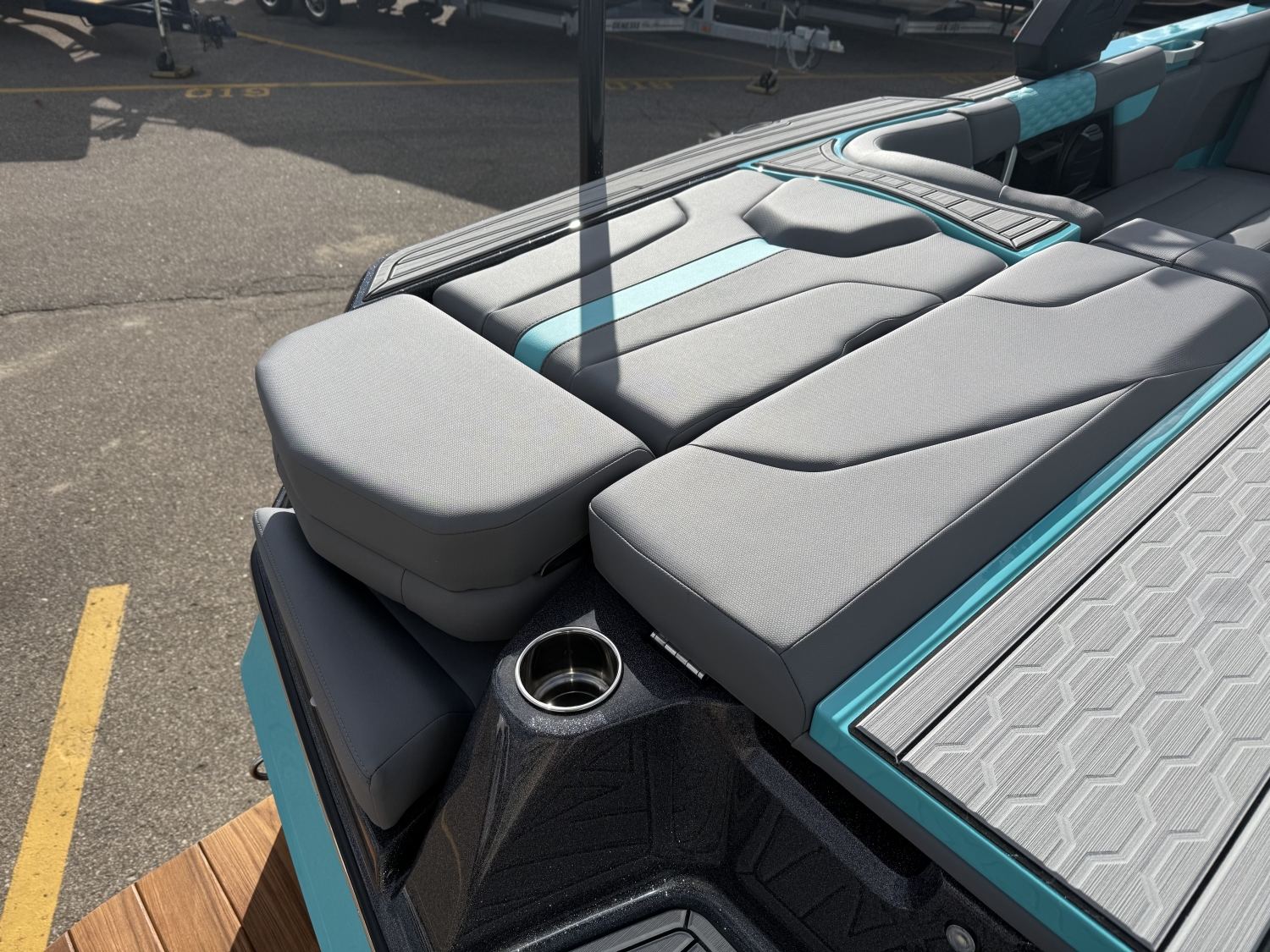 2026 MasterCraft XT22