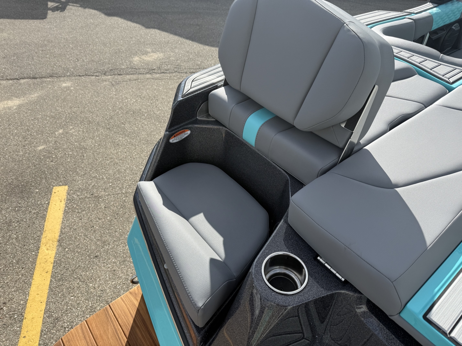 2026 MasterCraft XT22