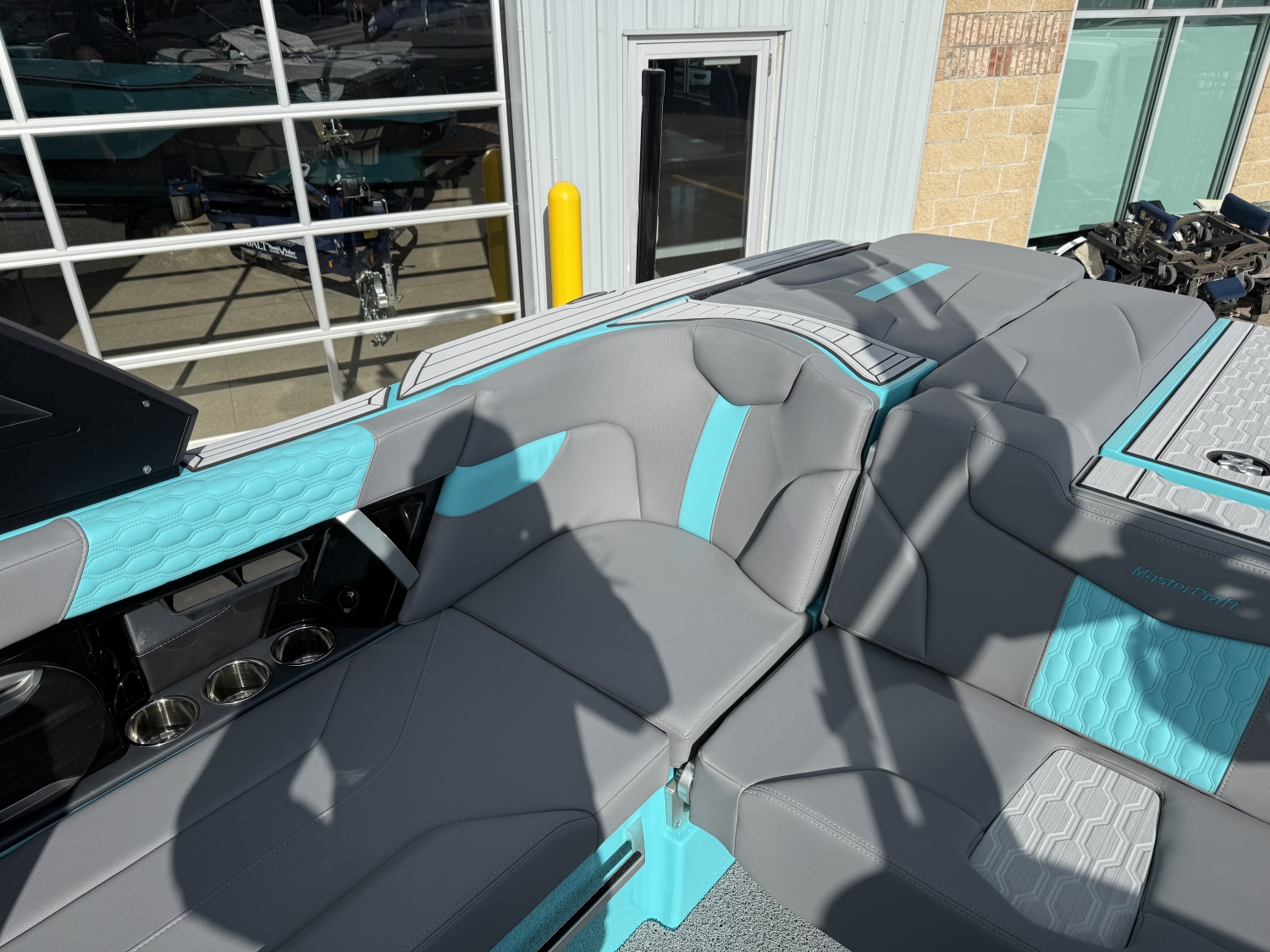 2026 MasterCraft XT22