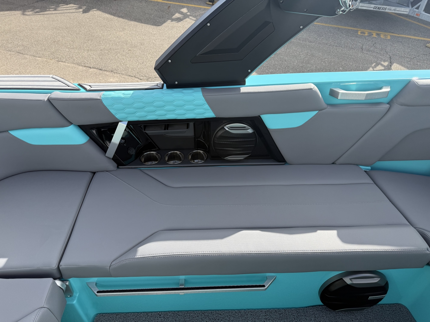 2026 MasterCraft XT22