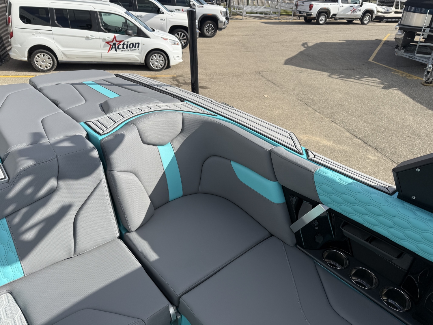 2026 MasterCraft XT22