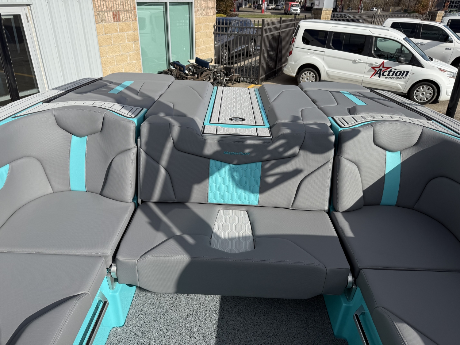 2026 MasterCraft XT22