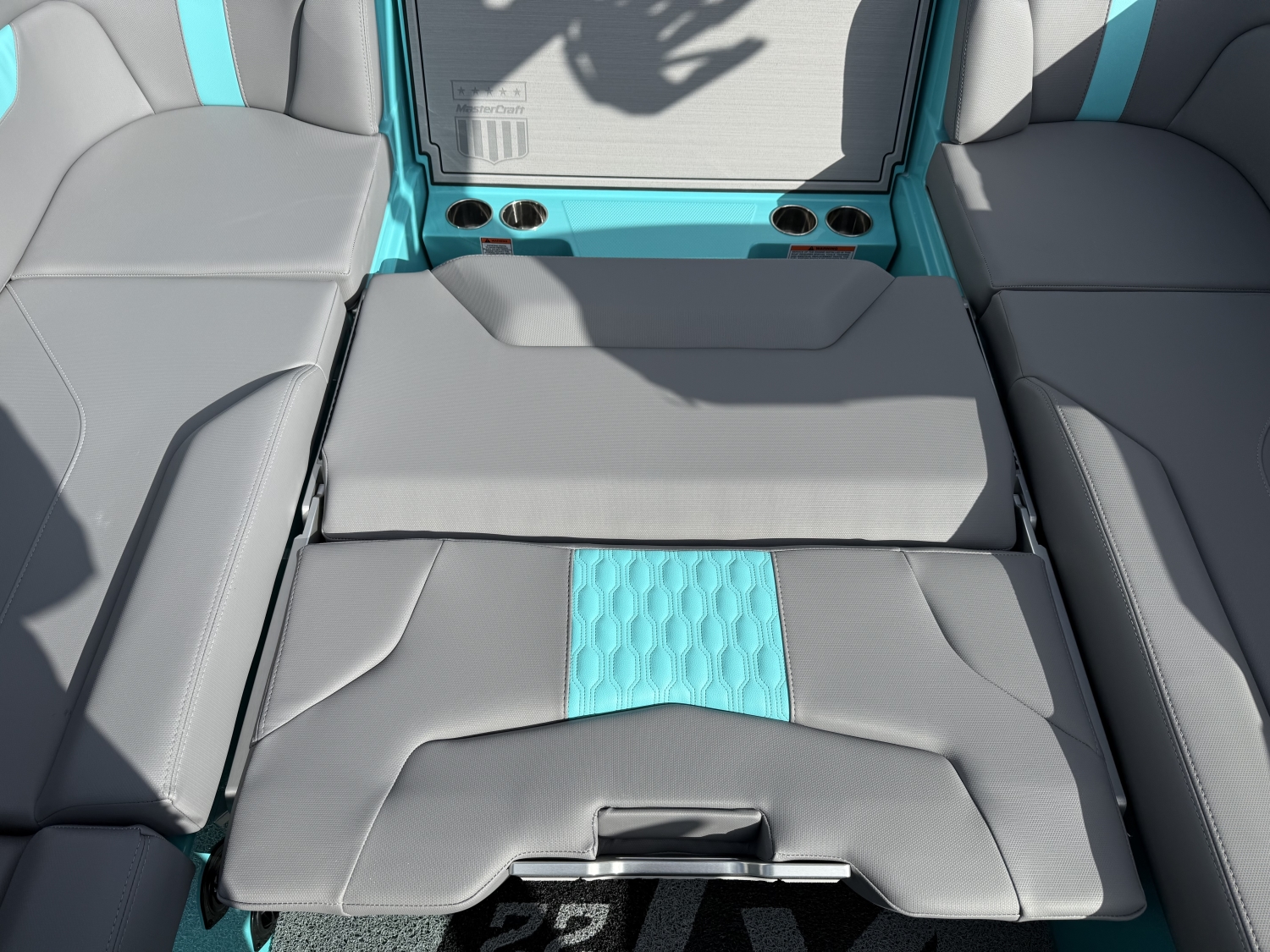 2026 MasterCraft XT22