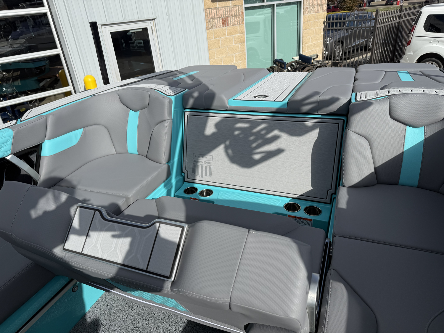 2026 MasterCraft XT22