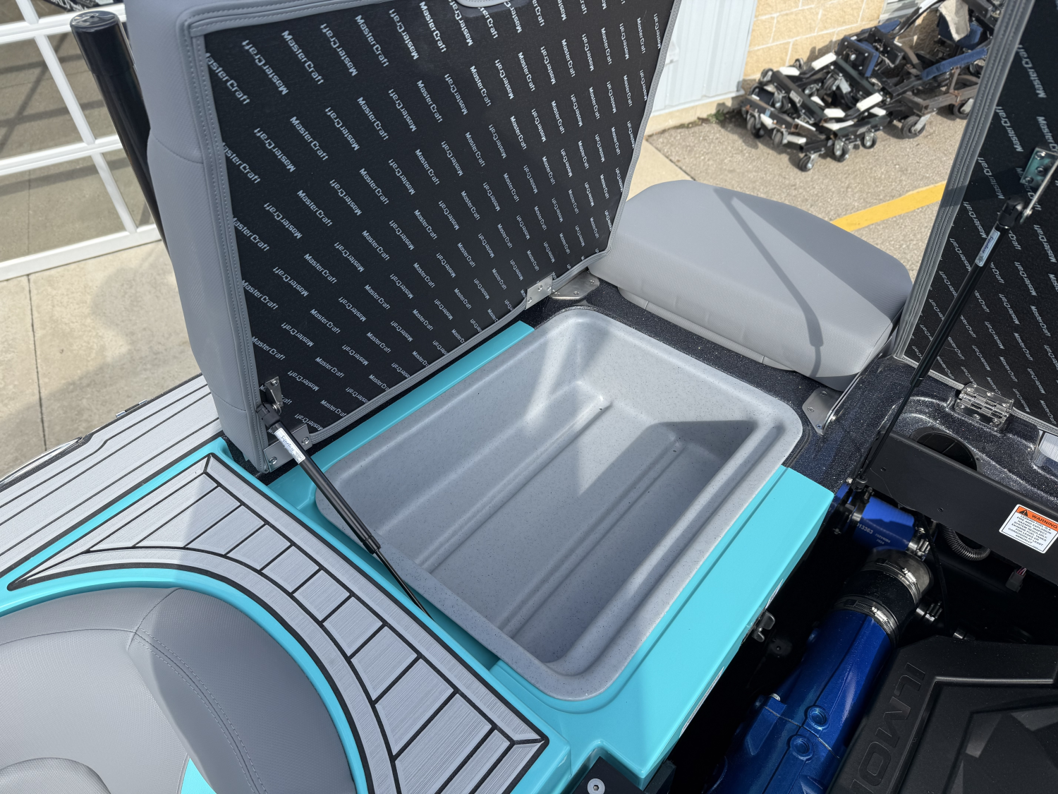 2026 MasterCraft XT22