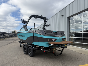 2026 Mastercraft Boats XT22 for sale in Hudsonville, Michigan