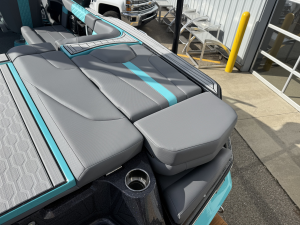 2026 Mastercraft Boats XT22 for sale in Hudsonville, Michigan