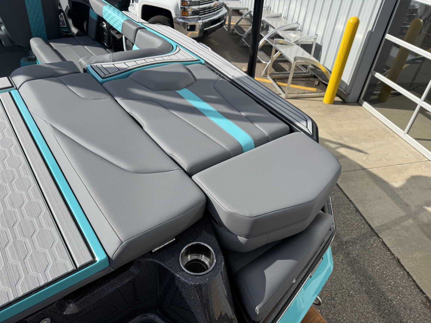 2026 MasterCraft XT22
