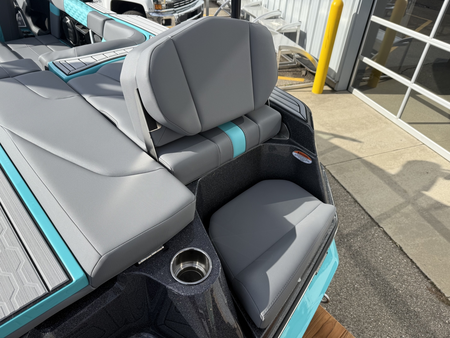 2026 MasterCraft XT22