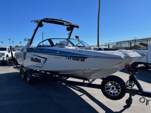 2022 Malibu Boats Wakesetter 24 MXZ for sale in Mesa, Arizona