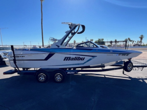 2022 Malibu Boats Wakesetter 24 MXZ for sale in Mesa, Arizona