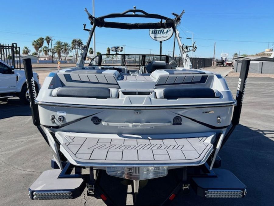2022 Malibu Boats Wakesetter 24 MXZ for sale in Mesa, Arizona