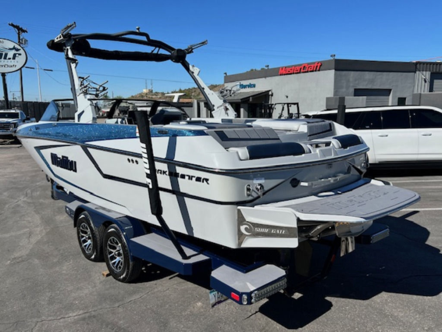 2022 Malibu Boats Wakesetter 24 MXZ for sale in Mesa, Arizona