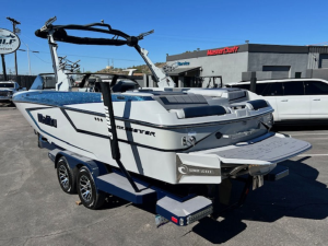 2022 Malibu Boats Wakesetter 24 MXZ for sale in Mesa, Arizona