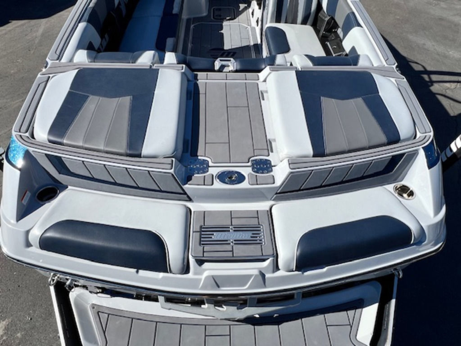 2022 Malibu Boats Wakesetter 24 MXZ for sale in Mesa, Arizona